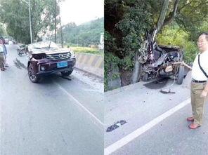 都匀车祸最新爆料新闻,事故原因揭秘，伤亡情况公布